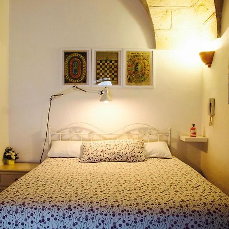 B&B Antiche Volte Lecce Exterior foto
