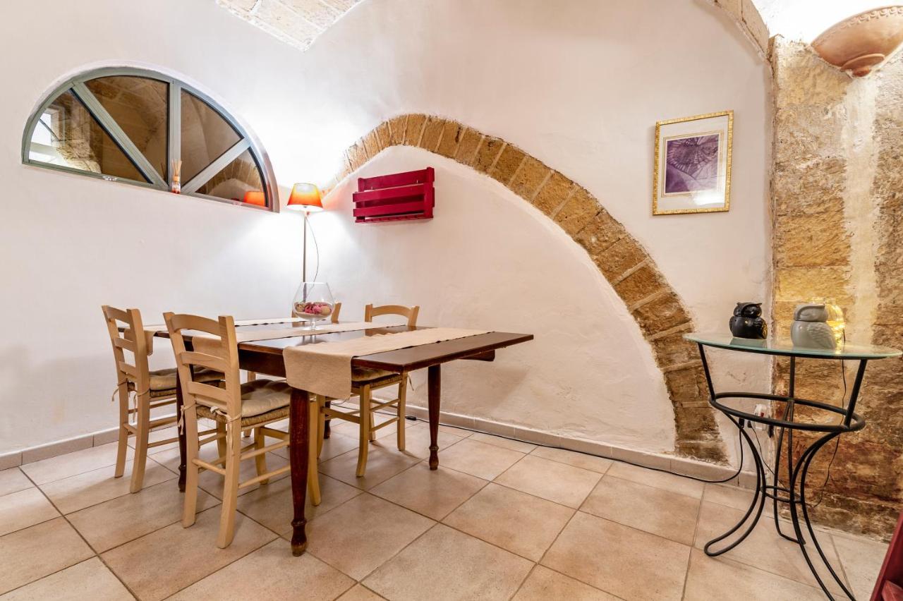 B&B Antiche Volte Lecce Exterior foto