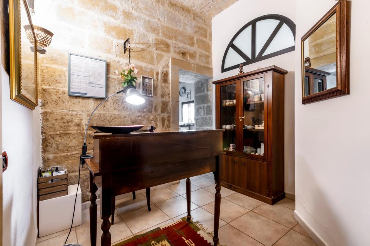 B&B Antiche Volte Lecce Exterior foto