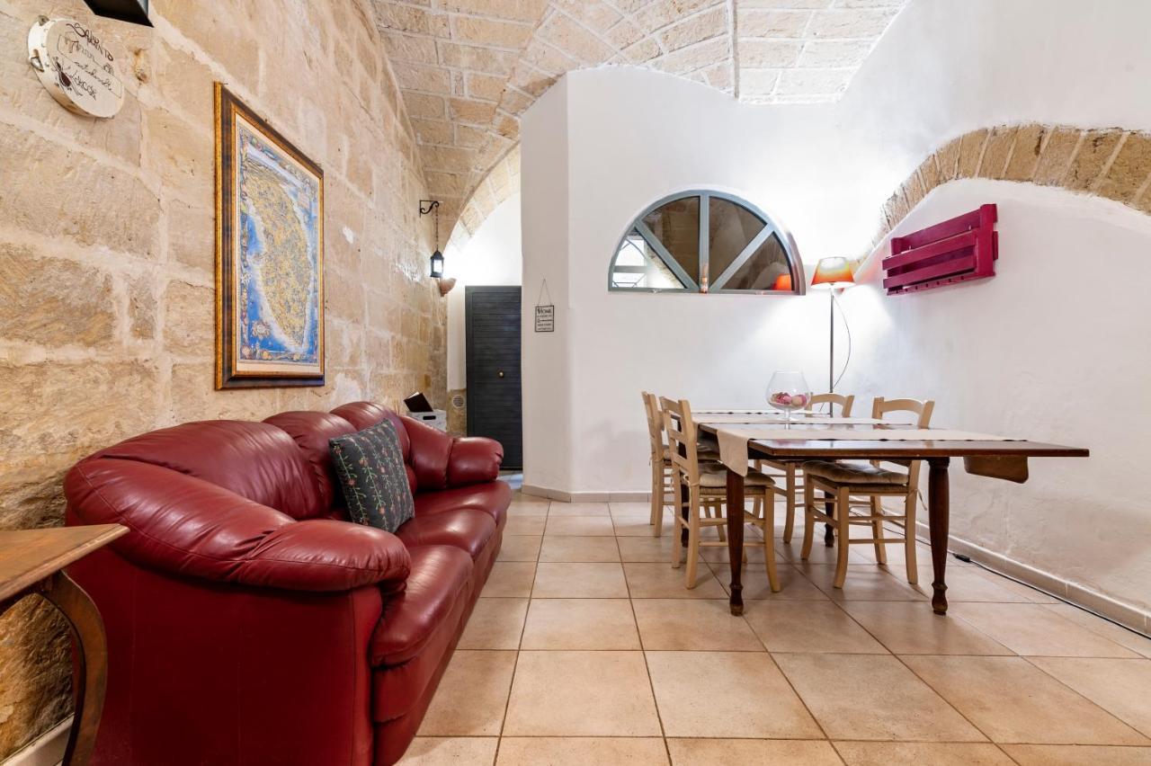 B&B Antiche Volte Lecce Exterior foto