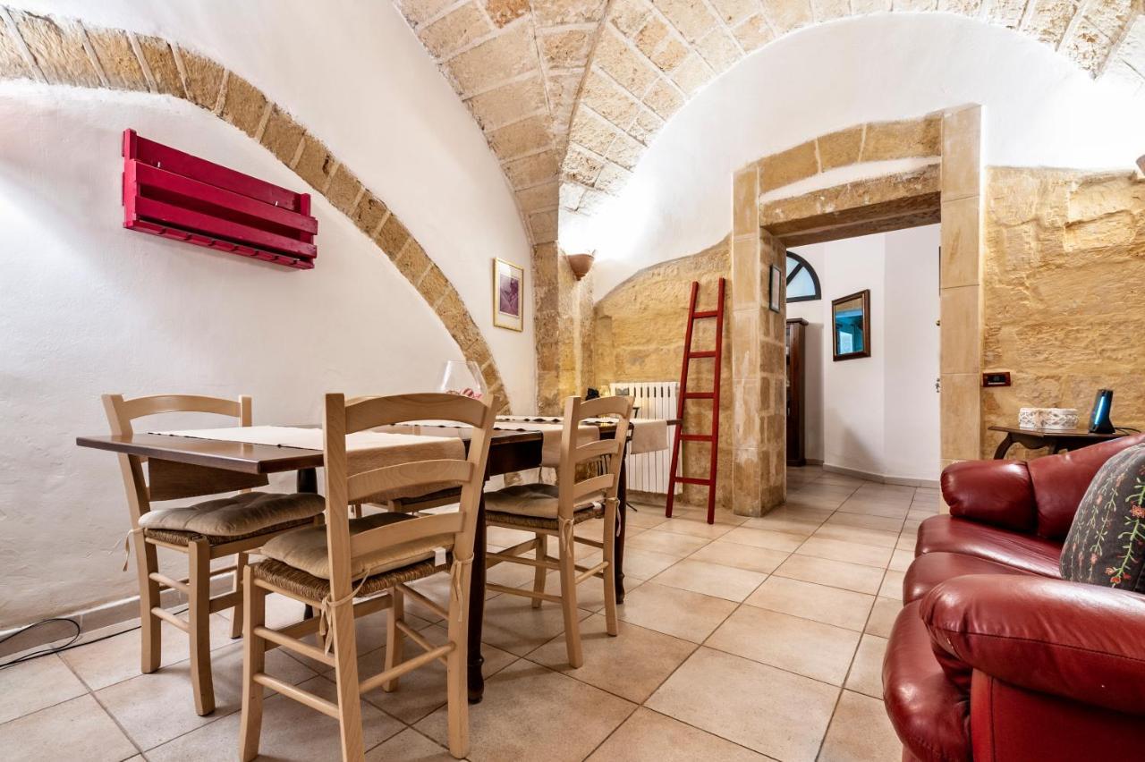 B&B Antiche Volte Lecce Exterior foto