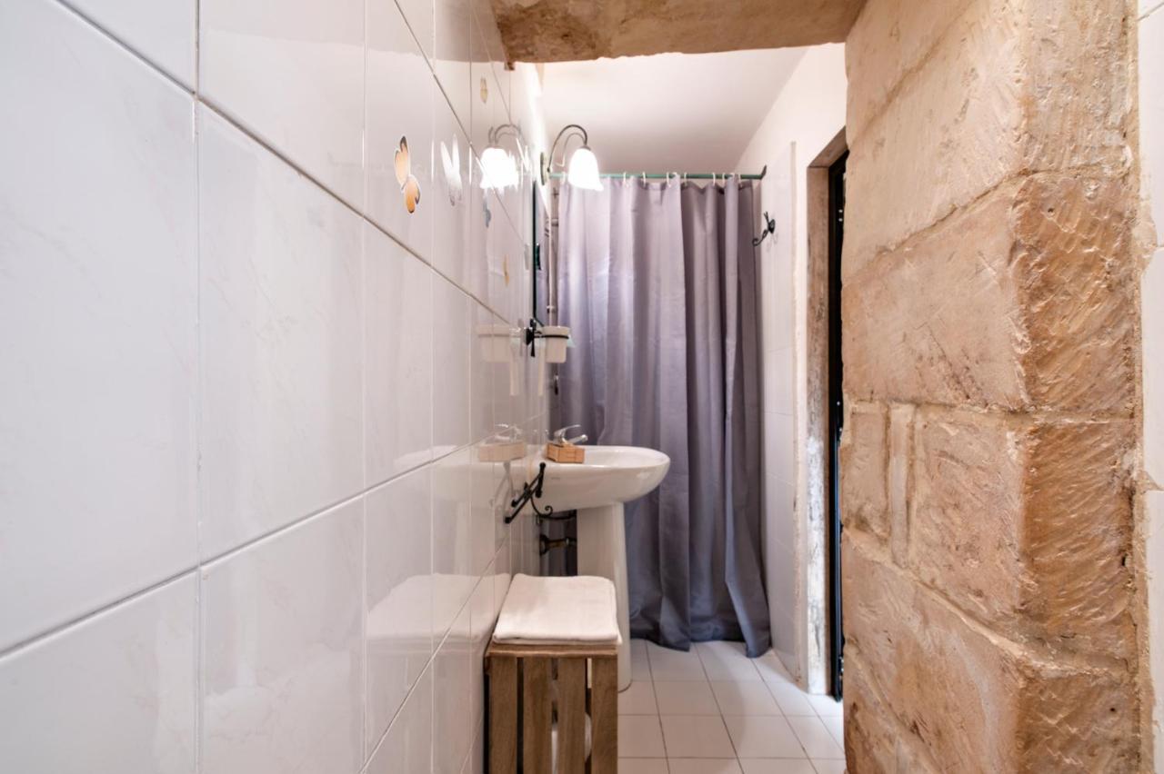 B&B Antiche Volte Lecce Exterior foto