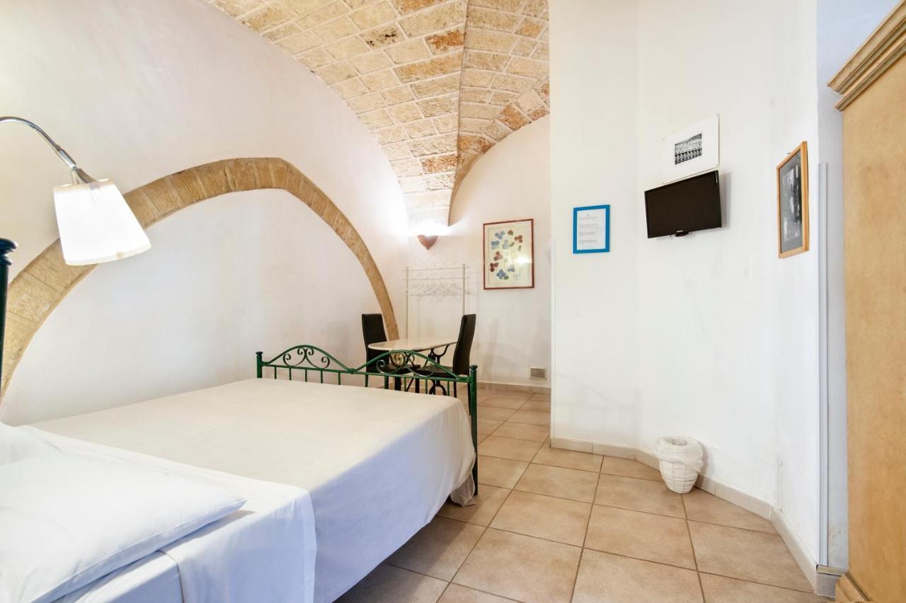 B&B Antiche Volte Lecce Exterior foto