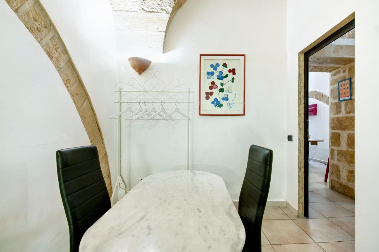 B&B Antiche Volte Lecce Exterior foto