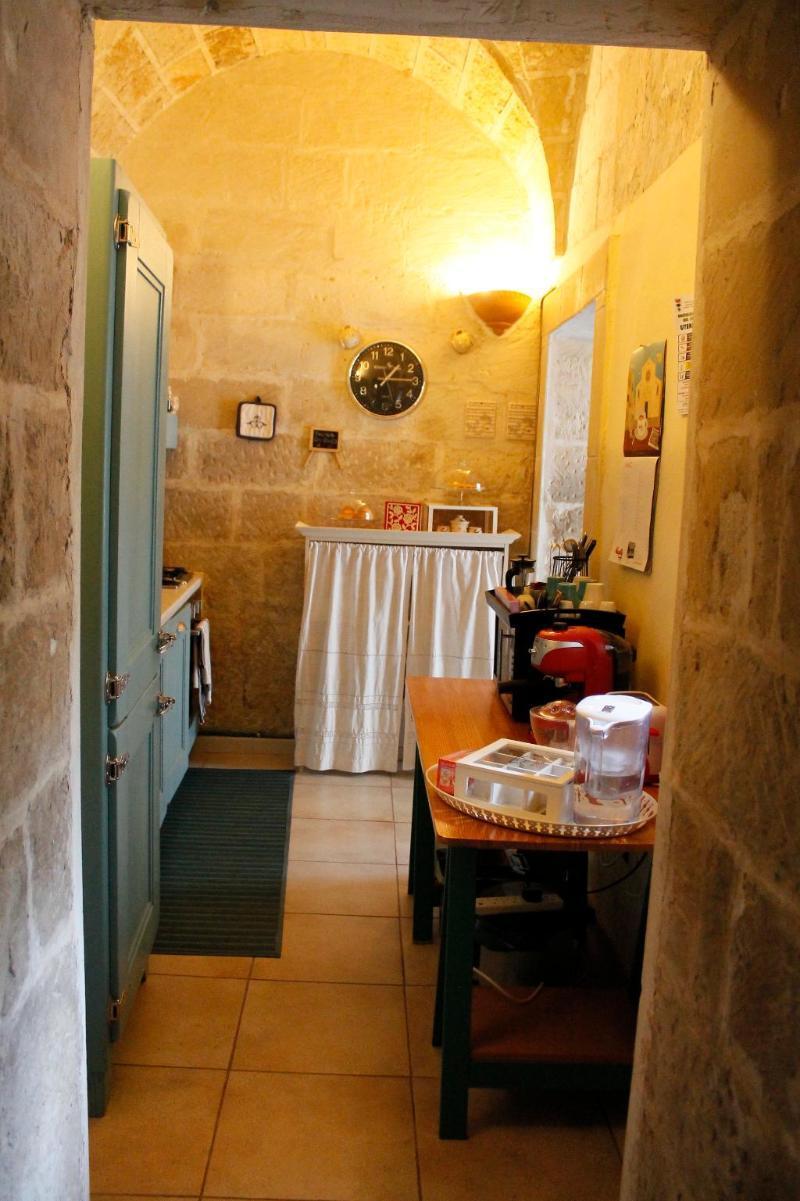 B&B Antiche Volte Lecce Exterior foto