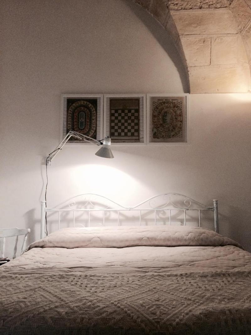B&B Antiche Volte Lecce Exterior foto