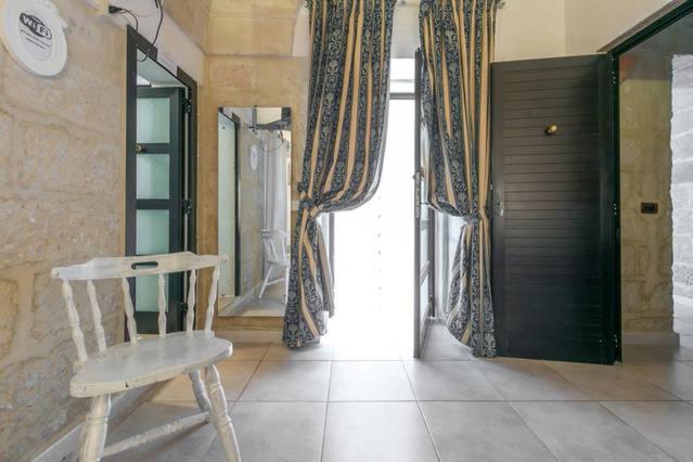B&B Antiche Volte Lecce Zimmer foto