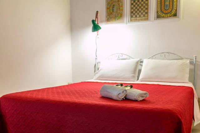 B&B Antiche Volte Lecce Zimmer foto