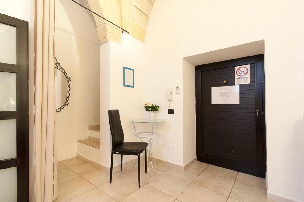 B&B Antiche Volte Lecce Zimmer foto